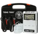TENS 7000 Digital TENS Unit with Accessories